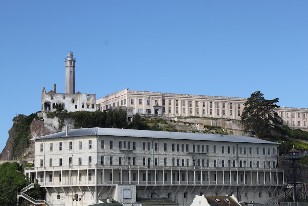 Alcatraz