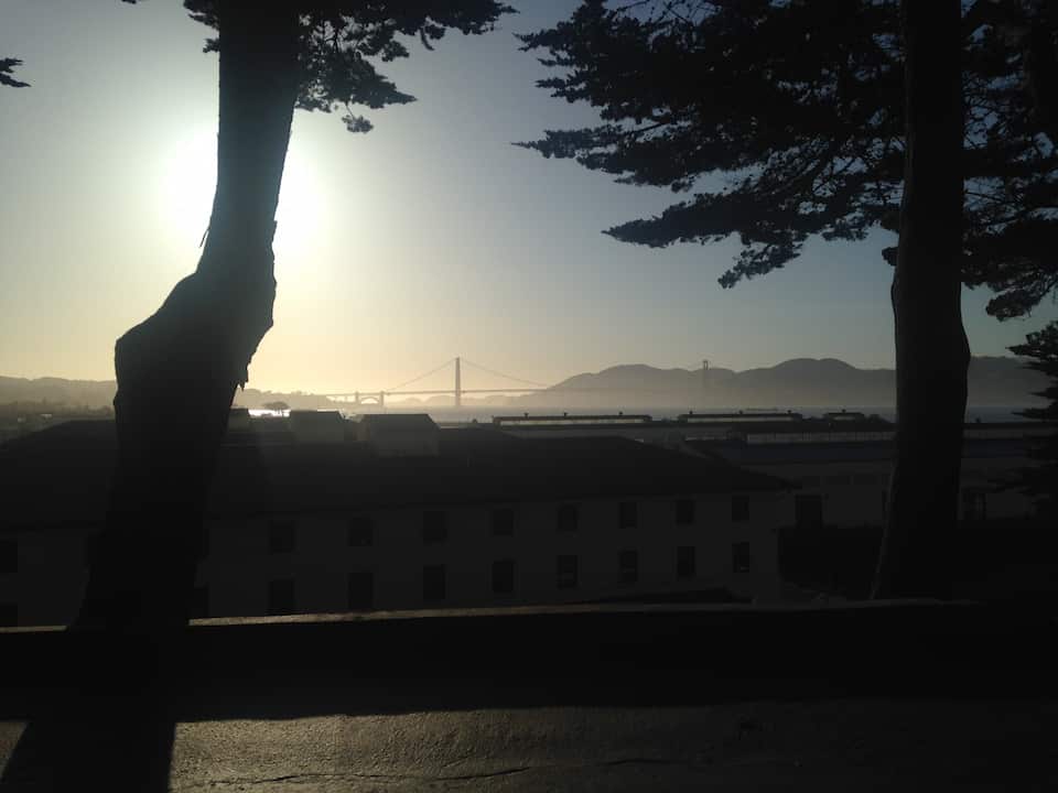 Crissy Field