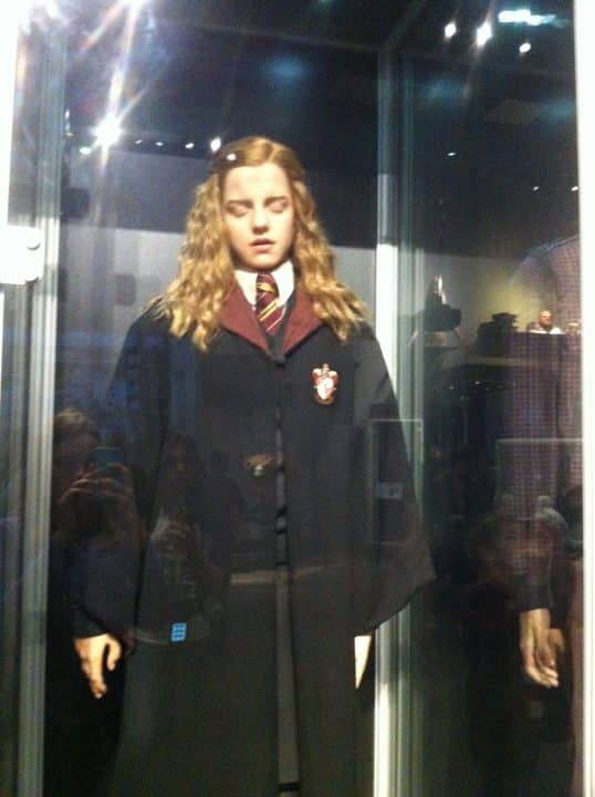 Hermione mannequin