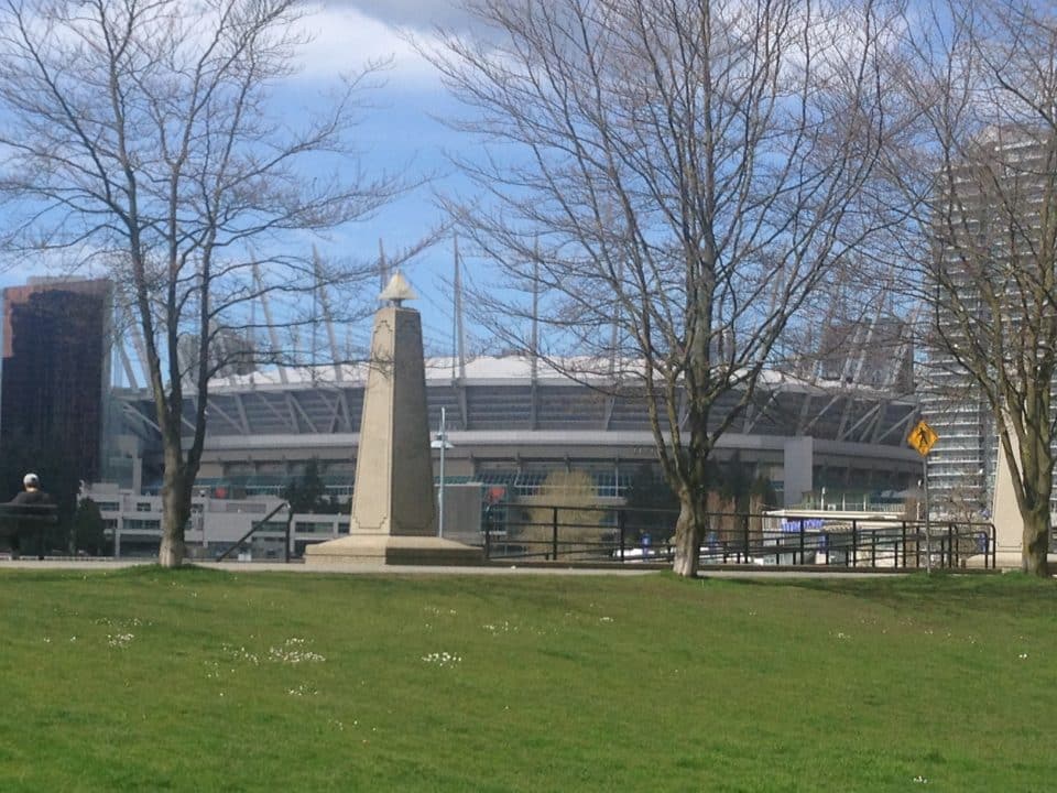 BC Place