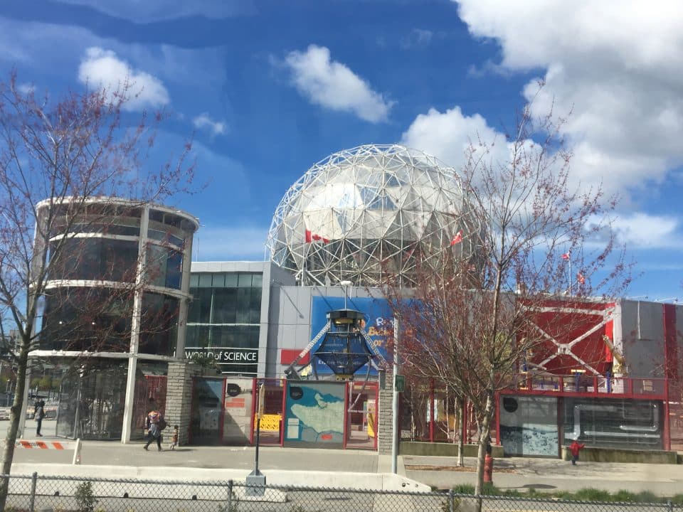 Science World