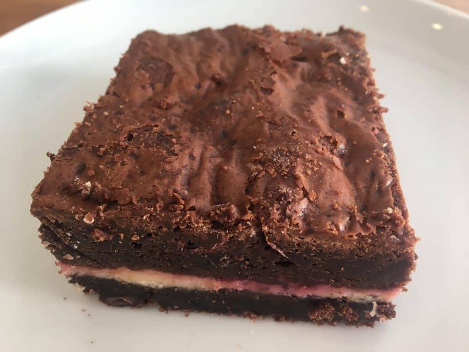 Purebread Brownie 