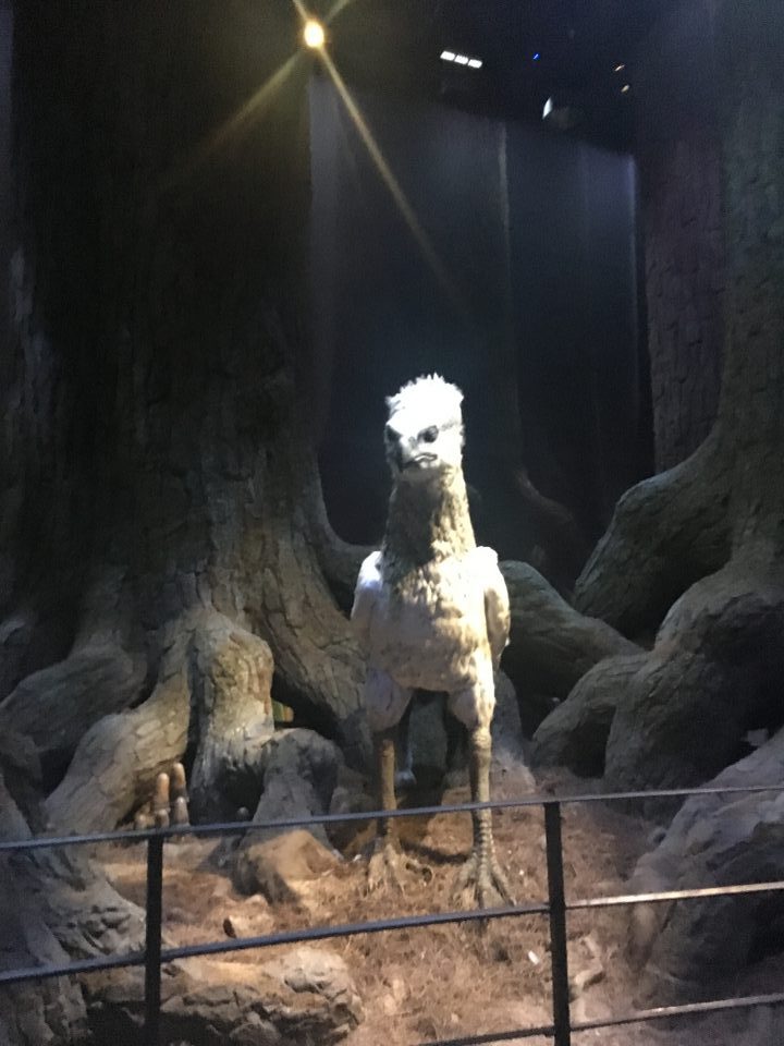 Buckbeak