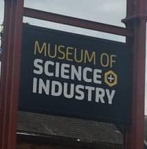 MOSI Sign