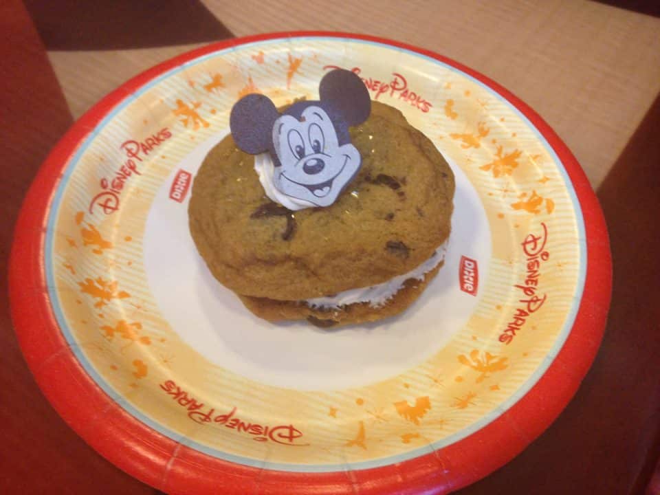 Contempo Cafe Cookie Treat