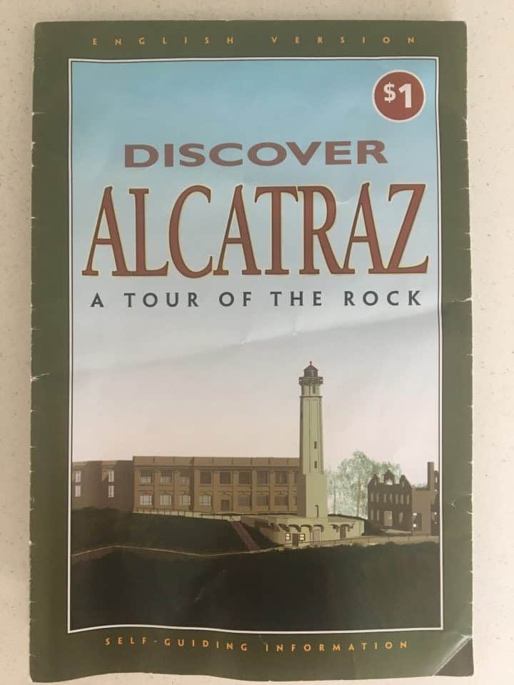 Alcatraz Guide