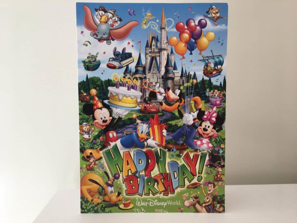 Free and inexpensive Walt Disney World souvenirs - ZESHLIFE