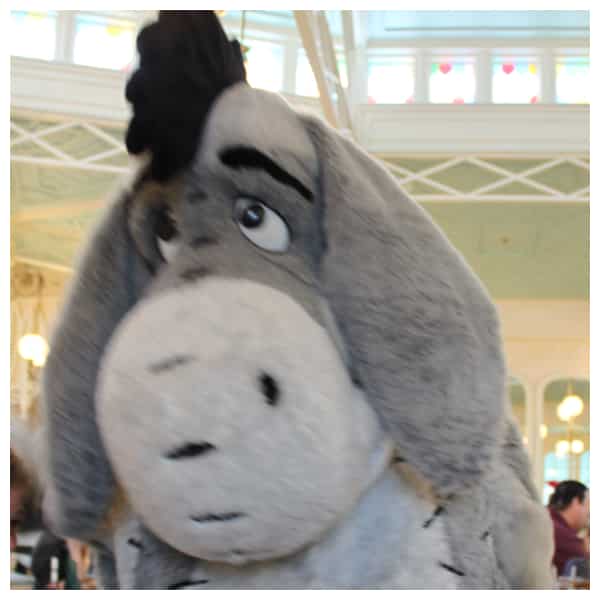 Eeyore