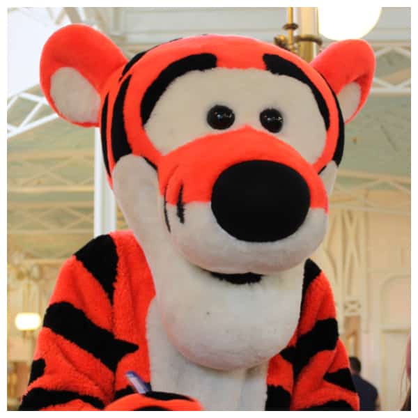 Tigger