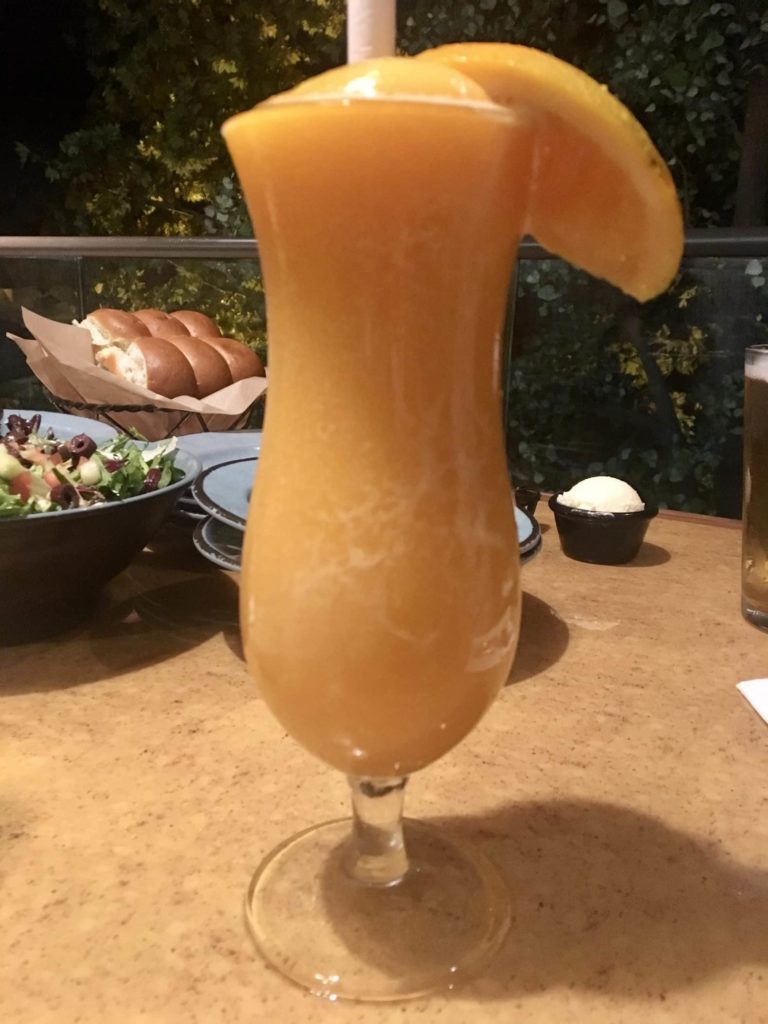 Garden Grill Citrus Freeze