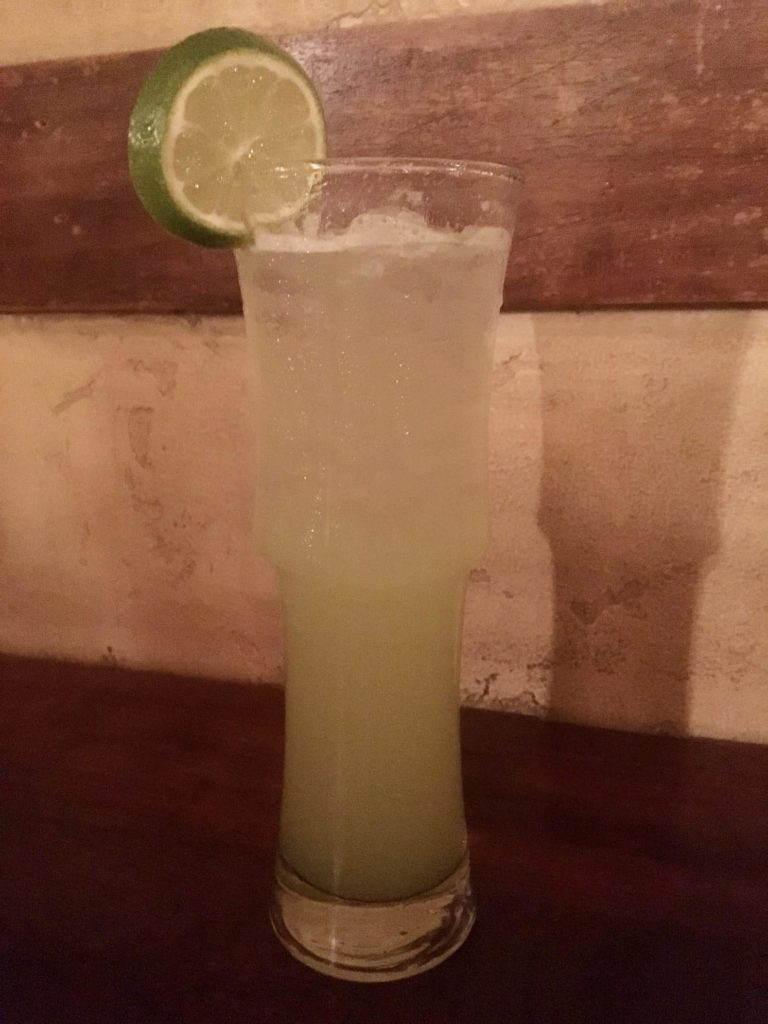 Yak & Yeti Emperor Margarita