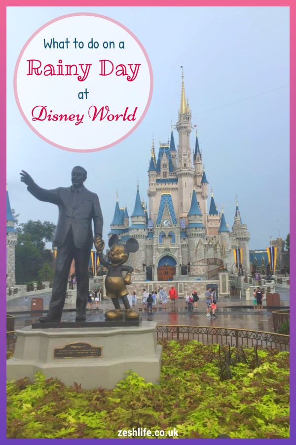 Free and inexpensive Walt Disney World souvenirs - ZESHLIFE