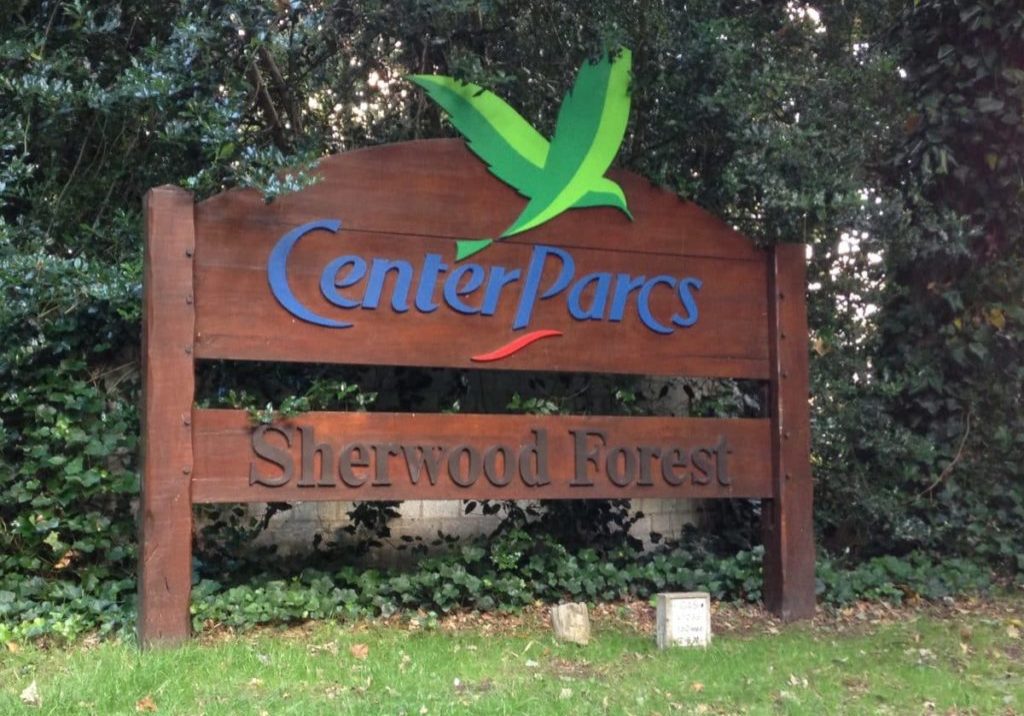 Center Parcs