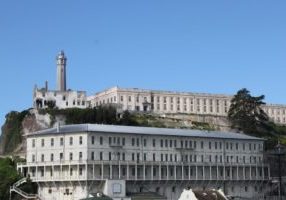 Alcatraz