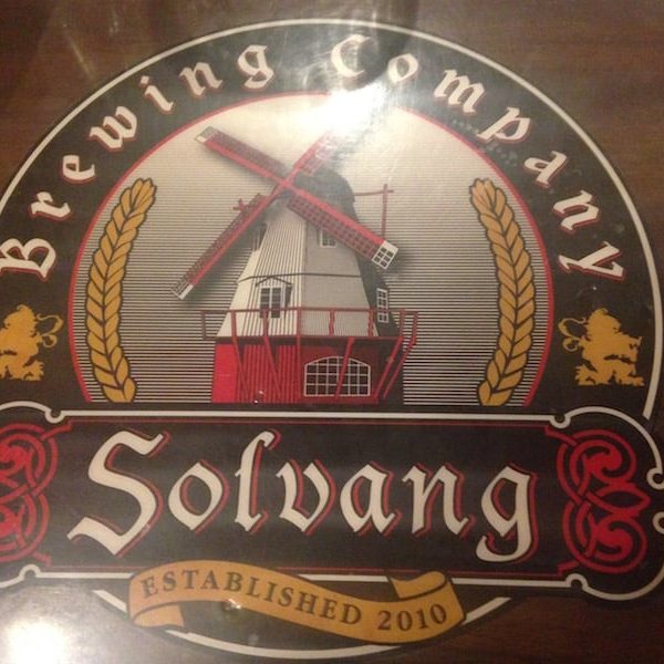 Solvang Brewing Company