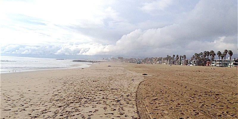 Venice Beach