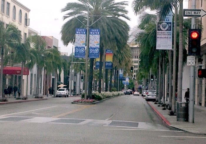 Rodeo Drive