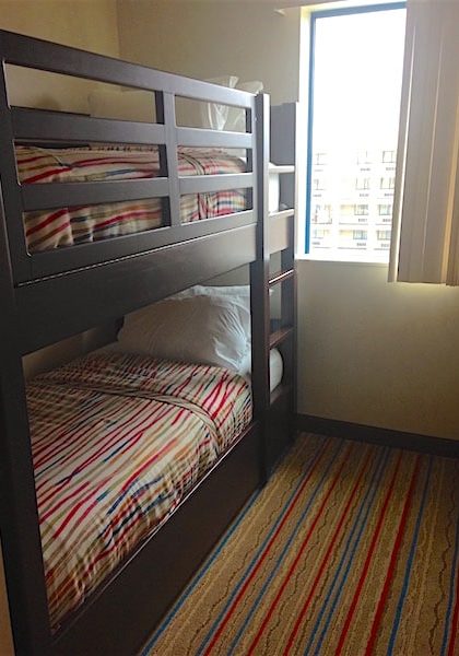 Children's Bunk Beds