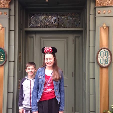 Club 33