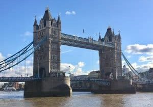 Tower Bridge