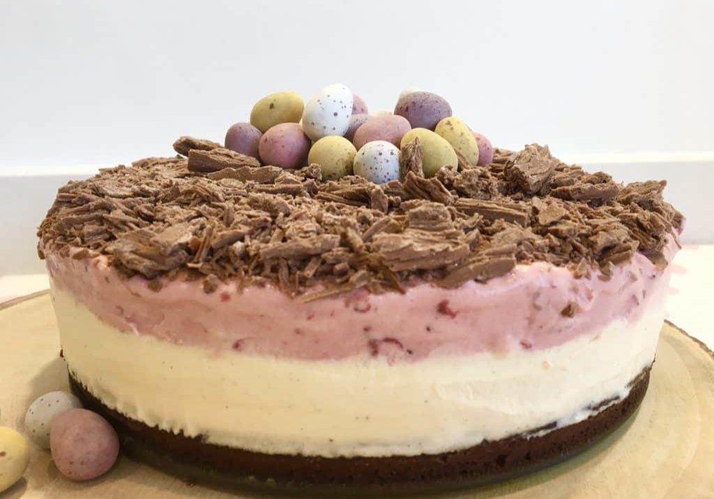 Easter Dessert Recipe