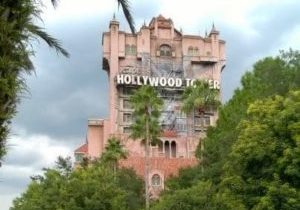 Tower of Terror