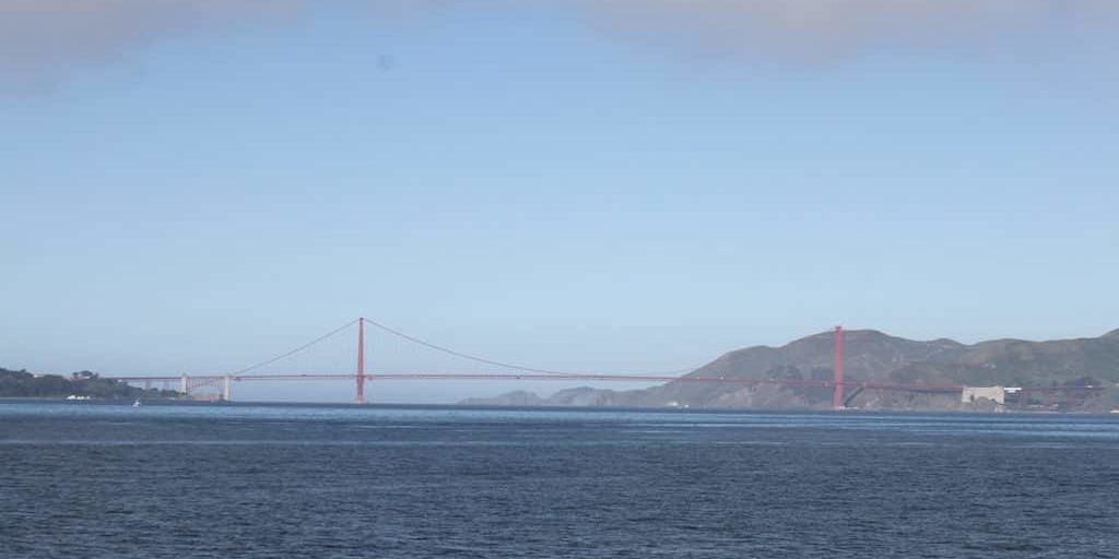 Golden Gate Bridge