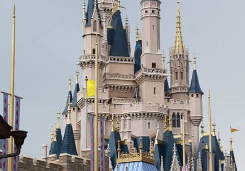 Magic Kingdom